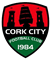 Cork City crest 