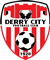 Derry City crest 