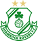 Shamrock Rovers crest 