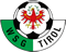 WSG Tirol crest 