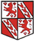 Brackley Town crest 