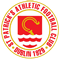 St. Patrick's Athletic crest 