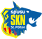 SKN St. Pölten crest 