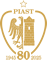 Piast Gliwice crest 