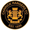 Carrick Rangers crest 