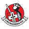Crusaders crest 