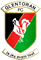 Glentoran crest 