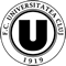 Universitatea Cluj crest 