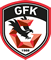 Gaziantep crest 
