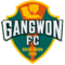 Gangwon FC crest 