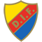 Djurgårdens DFF crest 