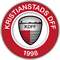 Kristianstads DFF crest 
