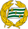 Hammarby crest 