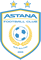 Astana crest 