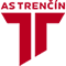 AS Trenčín crest 