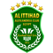 Al Ittihad crest 