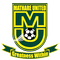 Mathare United crest 