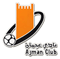 Ajman crest 