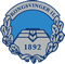 Kongsvinger IL crest 