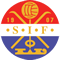 Strømsgodset IF crest 