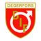 Degerfors crest 