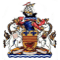 Barry Town United crest 