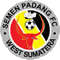 Semen Padang crest 