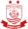 Connah's Quay Nomads crest 