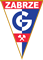 Górnik Zabrze crest 