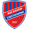Raków Częstochowa crest 