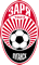 Zorya Luhansk crest 