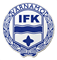 IFK Värnamo crest 