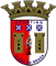 Sporting Braga crest 