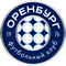 Orenburg crest 