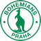 Bohemians crest 