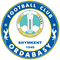 Ordabasy crest 