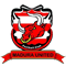 Madura United crest 