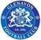 Glenavon crest 