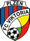 Viktoria Plzen crest 