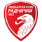 Radnički 1923 crest 