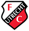 Jong Utrecht crest 
