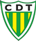 Tondela crest 
