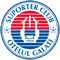 Oţelul Galaţi crest 