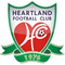 Heartland crest 