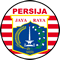 Persija Jakarta crest 