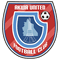 Akwa United crest 